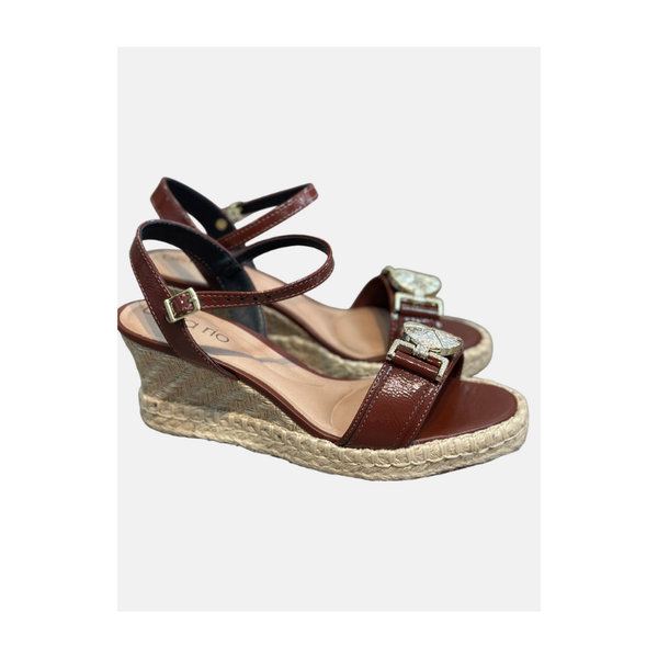 SANDALIA BEIRA RIO 8486.124
